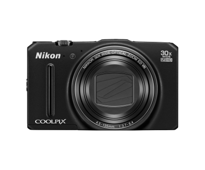 Aparat Nikon S9700B